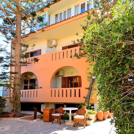 Anthoula Sunrise Kokkini Hani Exterior foto